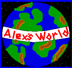 Alex's World Title